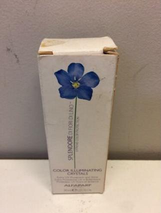 Produktbild Alfaparf Color Illuminating Crystals 1.01 fl oz