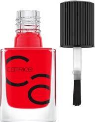 Immagine prodotto Catrice ICONAILS Gel Lacquer Smalto Unghie (140 Vive l'Amour, Smalto per unghie effetto gel)