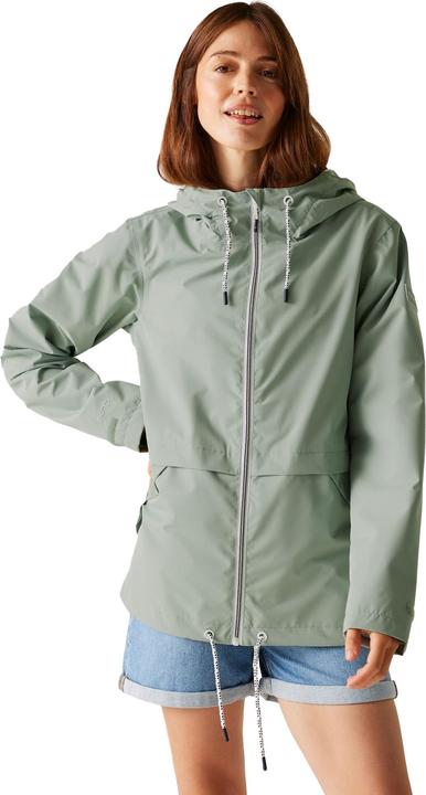 Image du produit Regatta - Veste imperméable BAYLETTA - Femme (52)