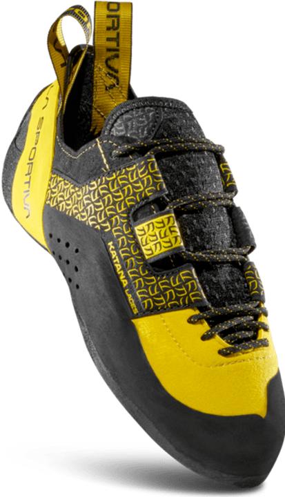 Actual product image La Sportiva Katana Laces - Kletterschuhe - Herren (39.5)