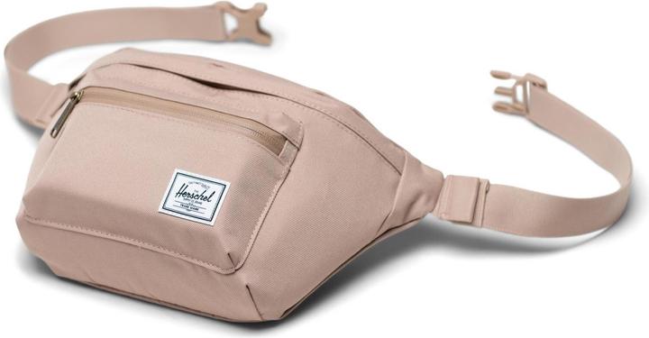 Immagine prodotto Herschel Borsa Hip Quiz Taupe chiaro