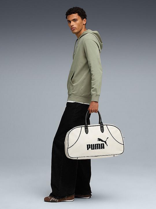 Actual product image Puma ESS ELEVATED FZ Hoodie FL (M)