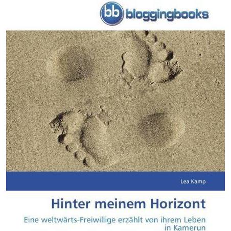 Hinter meinem Horizont, Ratgeber