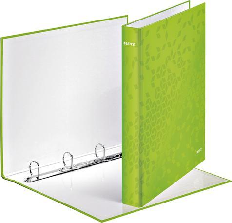 Produktbild Leitz Wow (A4, 40 mm, 1 Stk.)