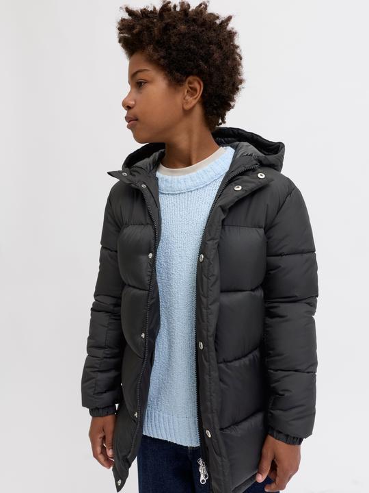 Produktbild Jack & Jones Steppjacke Junior Steppjacke (140, M)