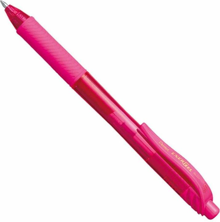 Productafbeelding Pentel Roller EnerGel X (Roze, 1 x)