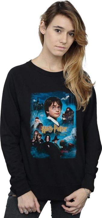 Produktbild Philosopher's Stone Sweatshirt (M)