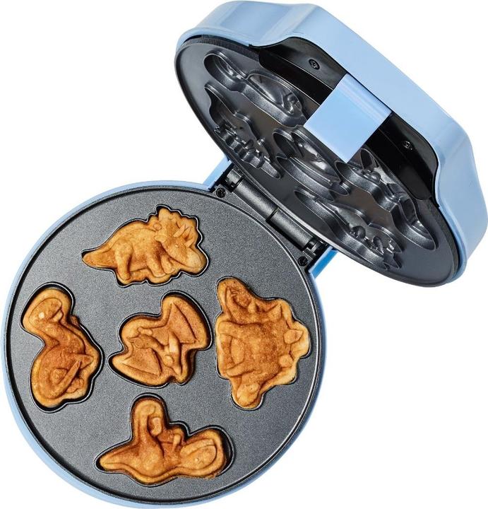 Image du produit Bestron Dinowaffle Maker