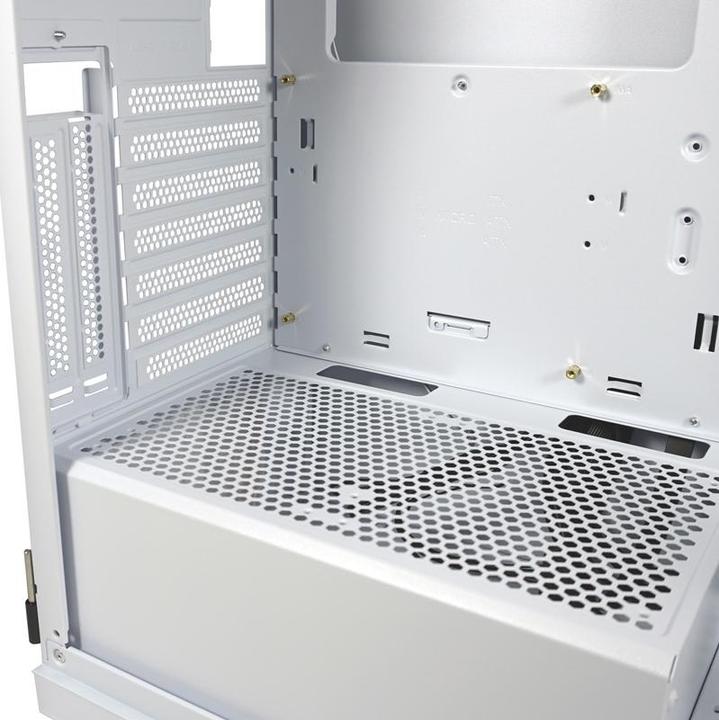 Produktbild LC-Power Crosswind (mATX, Mini-ITX, ATX)