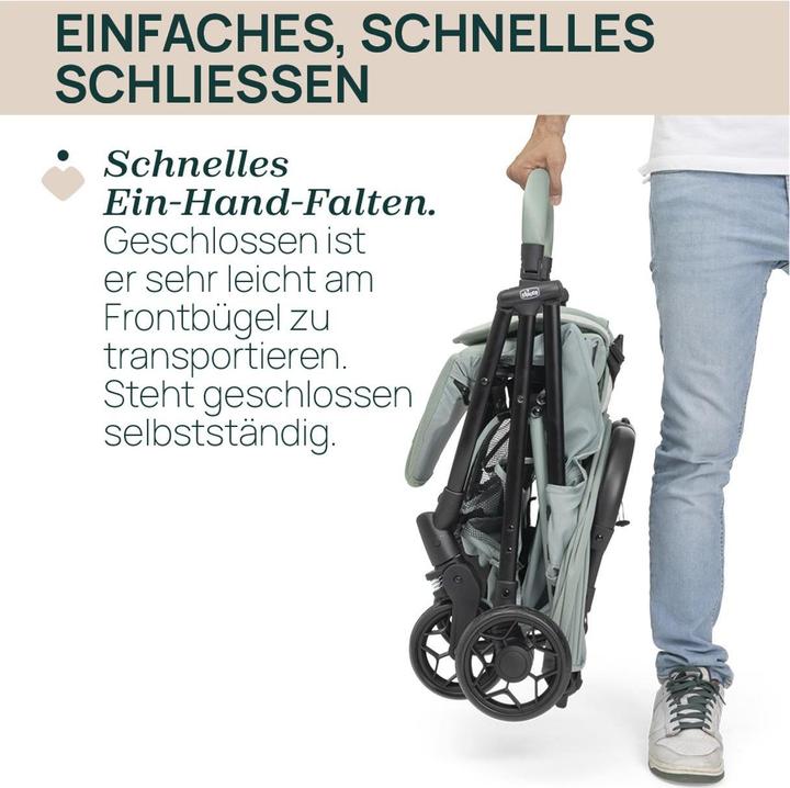 Image du produit Chicco Taormina (0 Mois - 4 Années)