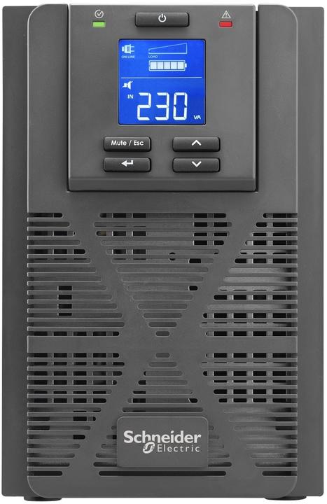 Immagine prodotto APC USV SRV1KI, 1000VA/800W (1000 VA, 800 W, Doppio convertitore online UPS)