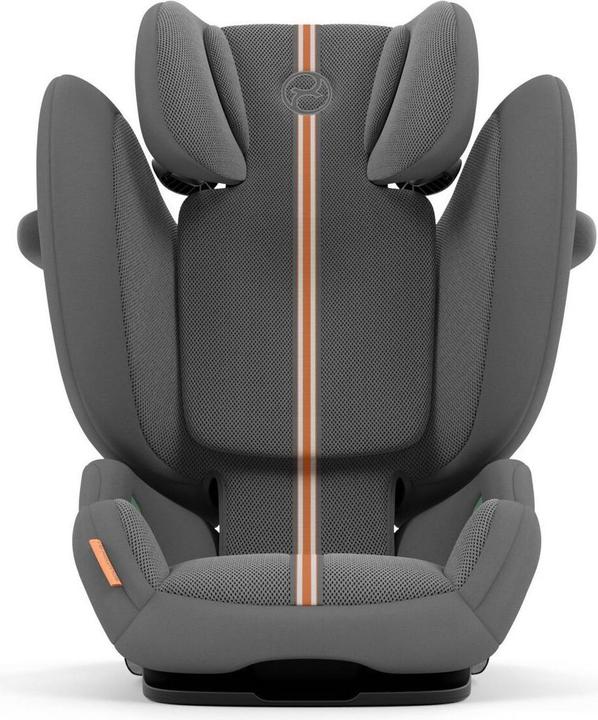 Produktbild Cybex Solution G Plus (Kindersitz, ECE R129/i-Size Norm)