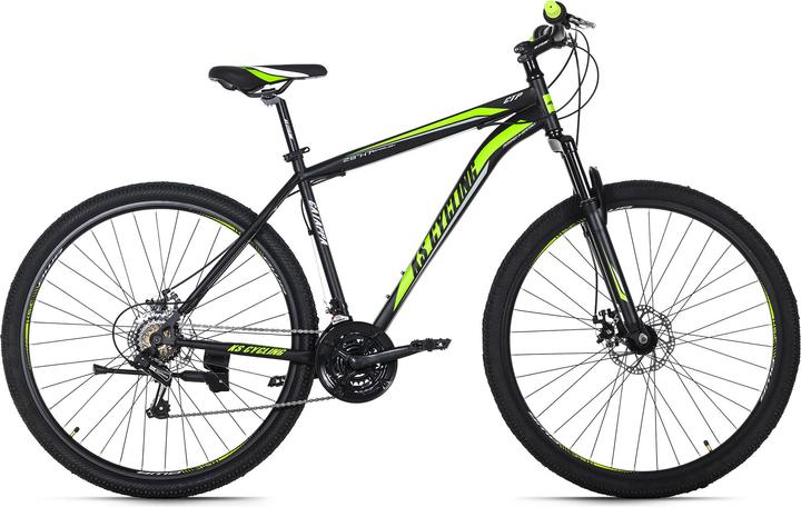 Actual product image KS Cycling Catappa (46 cm)