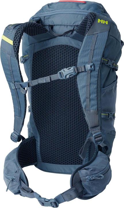 Actual product image Helly Hansen Transistor Backpack Recco 30 (30 l)