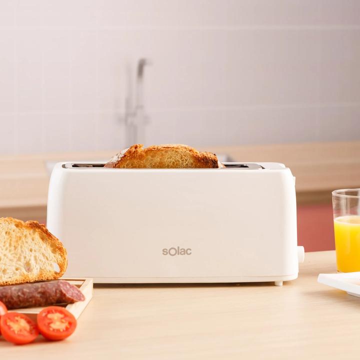 Produktbild Solac S96006300