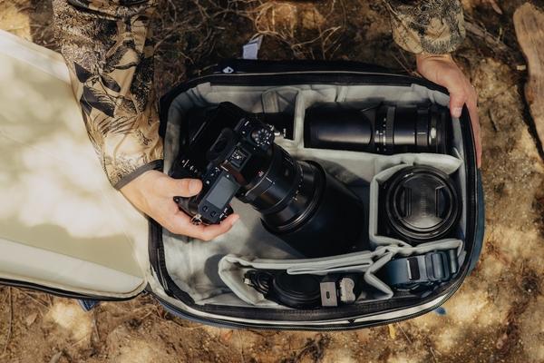 Immagine prodotto Peak Design Travel Backpack 30L (27 l)