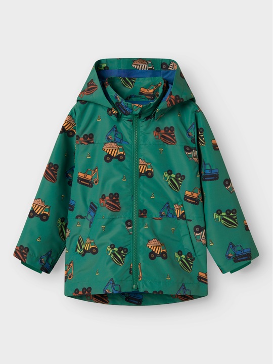 Produktbild Name it Übergangs Jacke (122)
