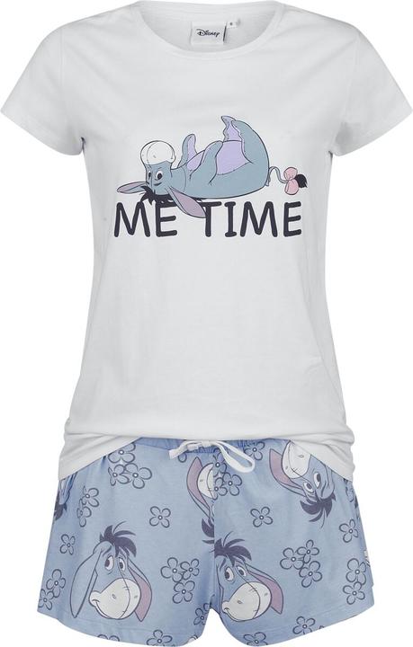 Produktbild Winnie the Pooh Eeyore - Me Time (M)