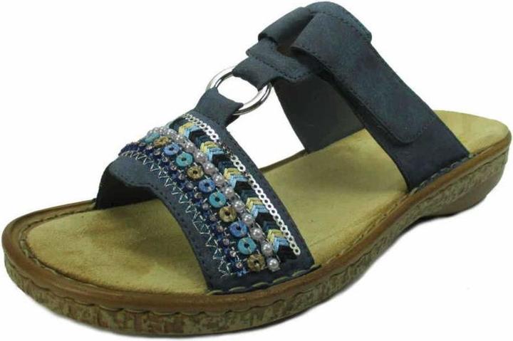 Actual product image Rieker Mules (42)