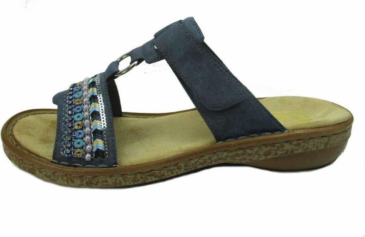 Actual product image Rieker Mules (42)