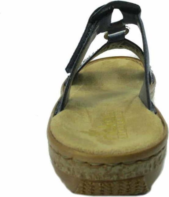 Actual product image Rieker Mules (42)