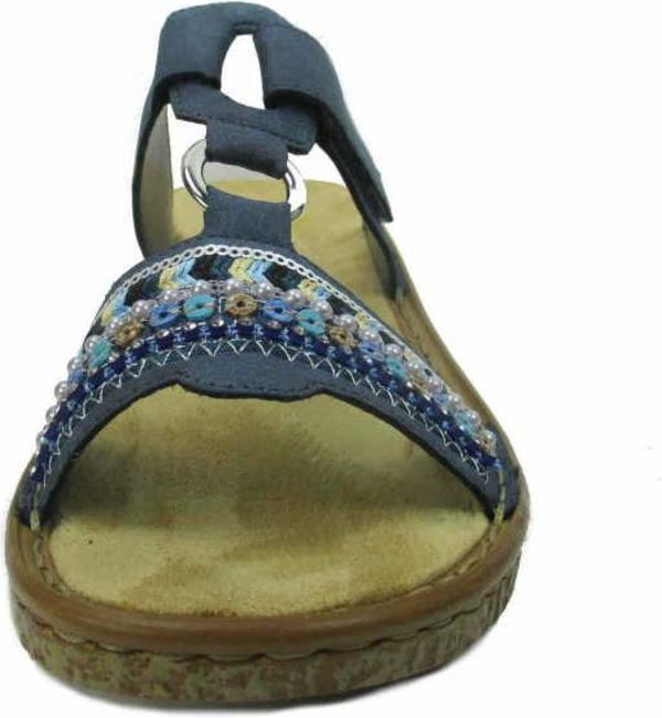 Actual product image Rieker Mules (42)