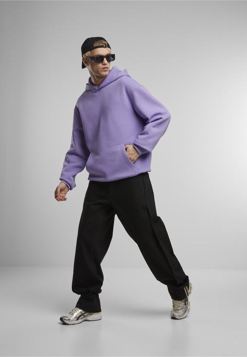 Produktbild Urban Classics Fluffy Hoody - 171973 (M)