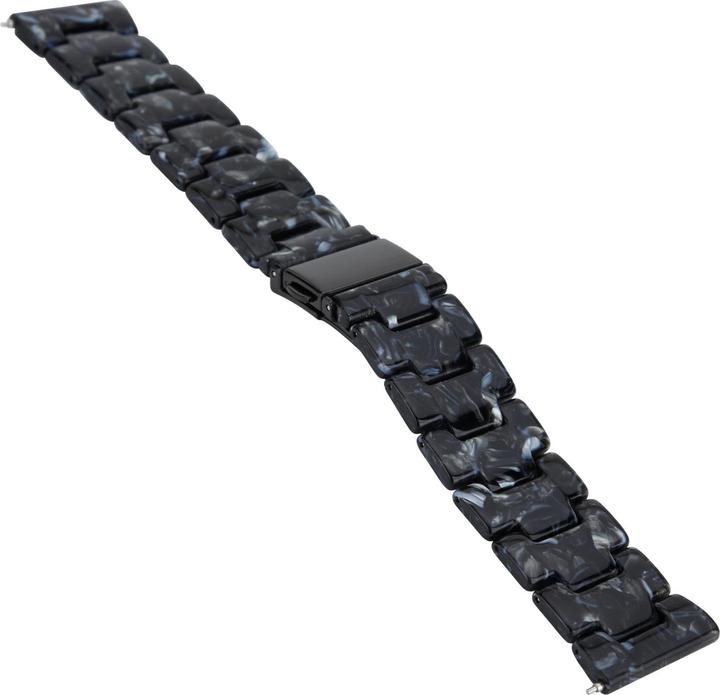 Immagine prodotto Cadorabo Bracciale per Samsung Galaxy Watch (20 mm, Resina)