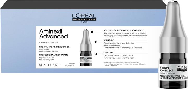 L'Oréal Professionnel Aminexil Advanced (252 ml)