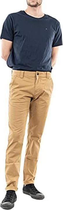 Actual product image Tommy Hilfiger Tommy Jeans Scanton Chino Slim Fit Beige (W30/L34)