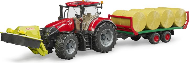 Produktbild Bruder Case IH Optum 300 CVX