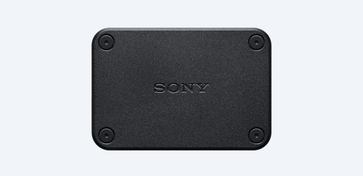 Actual product image Sony Camera Control Box CCB-WD1 (Various)