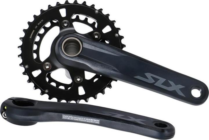 Image du produit Shimano SLX FC-M7100-2 (170 mm)