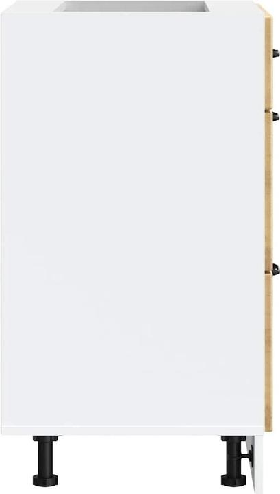 Image du produit vidaXL Küchenunterschrank (60 x 46 x 81.50 cm)