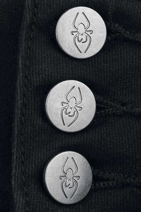 Image du produit Gothicana by EMP The Void (27)