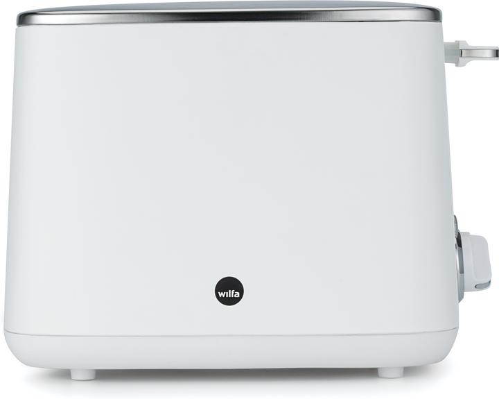 Actual product image Wilfa TO2W-1000 -leiv??npaahdin, valkoinen