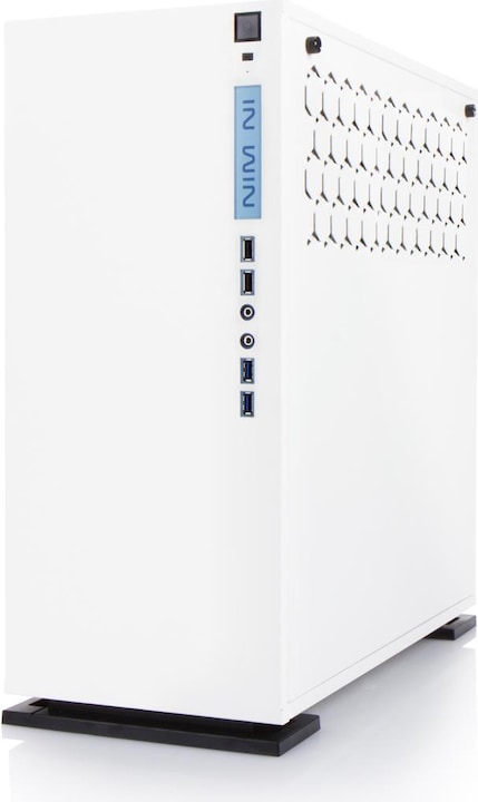 Image du produit In Win 303 (ATX, mATX, Mini-ITX, E-ATX)