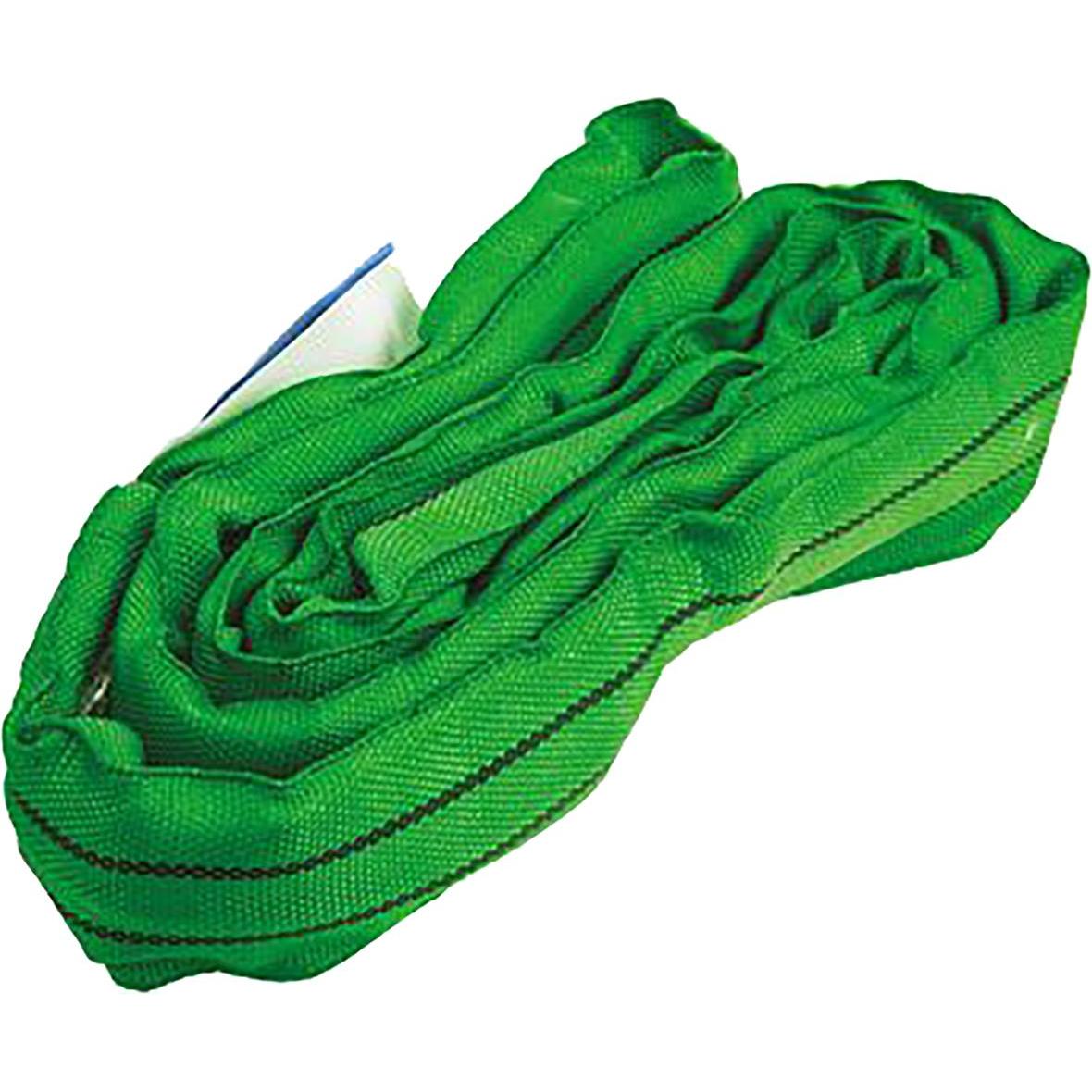 Rs Pro, Fördertechnik, Rundschlinge Grün x 5m, 2t