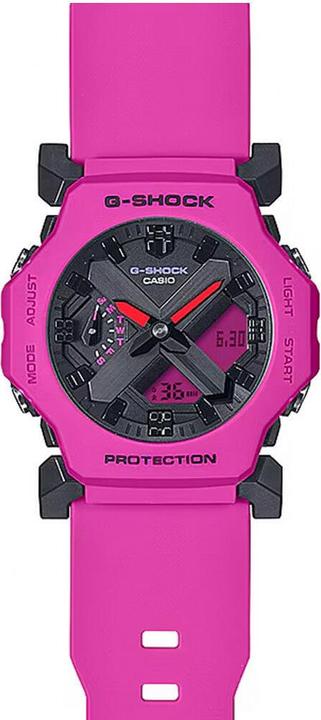 Produktbild Casio GA-2300-4AER (Chronometer)