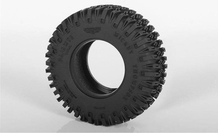 Actual product image Rc4Wd Mickey Thompson 2.2" Baja MTZ narrow