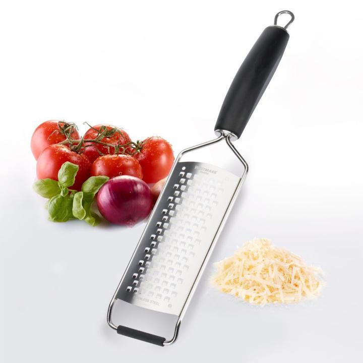 Actual product image Westmark Grater Technicus SquareMedium