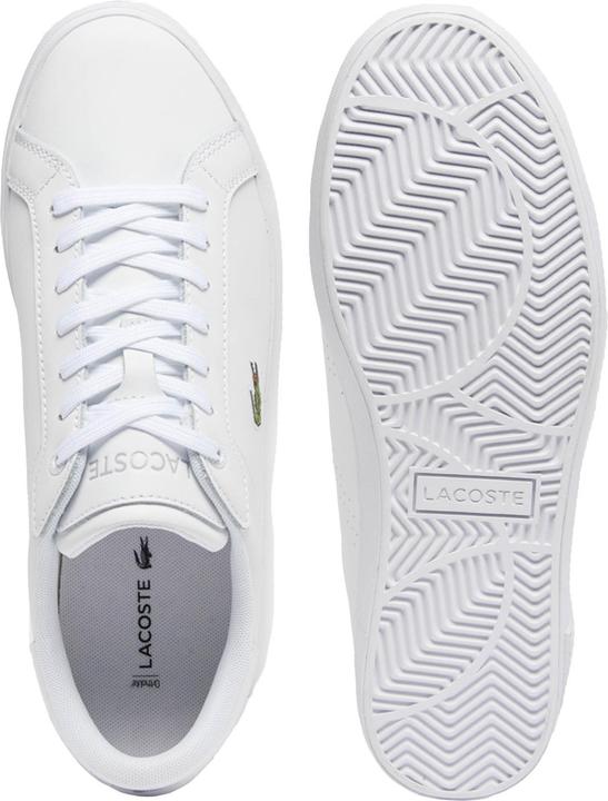 Actual product image Lacoste Sneaker (46)