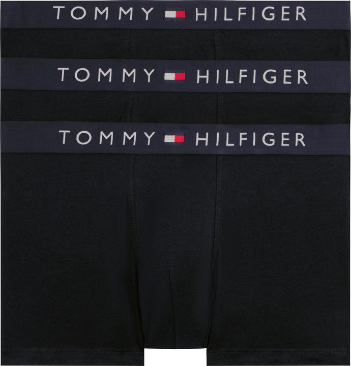 Produktbild Tommy Hilfiger 3p Trunk (M, 3er Pack)