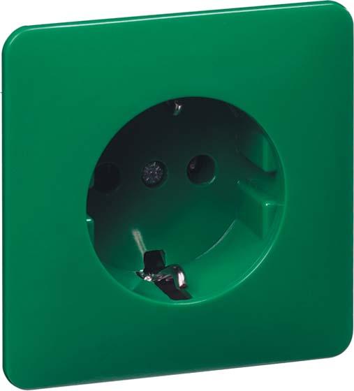 Produktbild Peha Steckdose