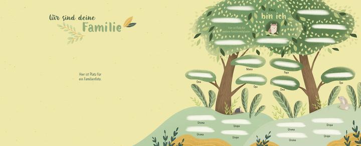 Produktbild Meine Taufe (rosa) (17.50 x 21.60 cm)