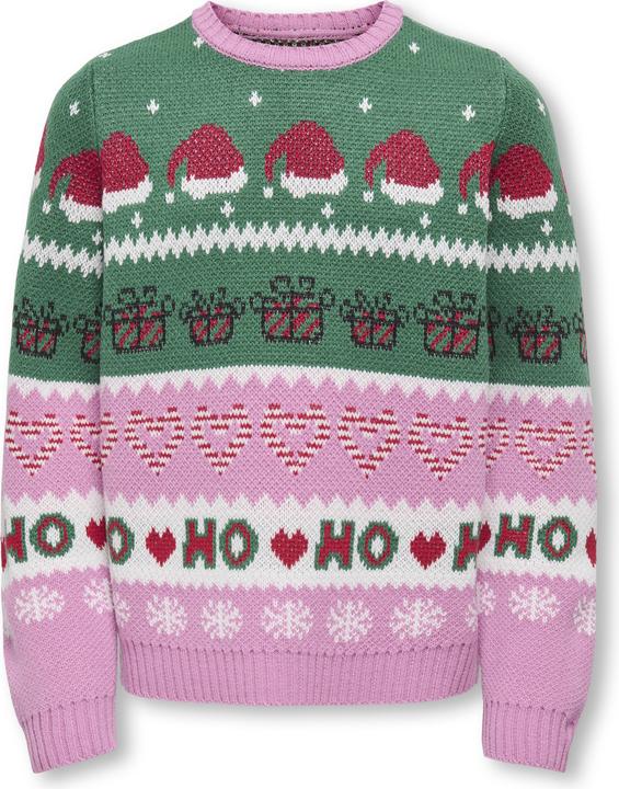 Actual product image Only KOGHOHO Strickpullover Strickpullover (122, 128)