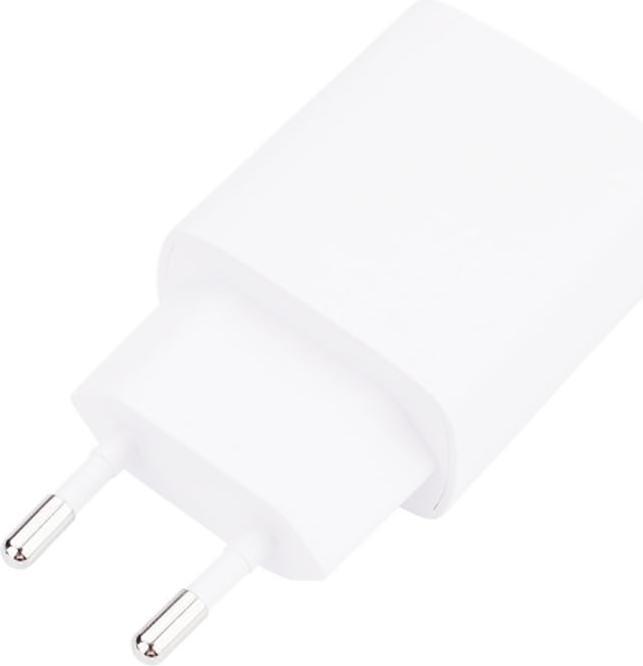 Produktbild Musthavz USB-A / USB-C 20W Ladegerät (20 W)
