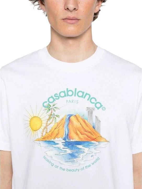 Produktbild Schubiger Oasis TShirt (M)