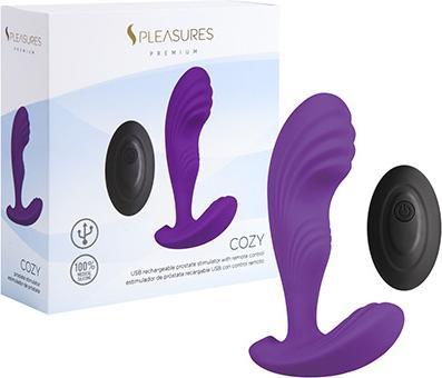 Produktbild S Pleasures Cozy