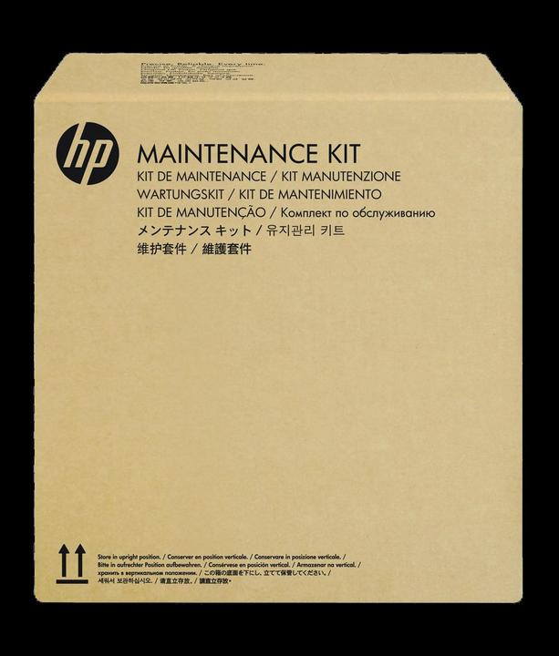Actual product image HP Roller Replacement Kit ADF SJ 5000 S4, 7000 S3